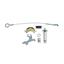 Drum Brake Self-Adjuster Repair Kit DB HW2514