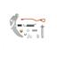 1996 GMC Savana 3500 Drum Brake Self-Adjuster Repair Kit DB HW2586