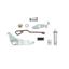 Drum Brake Self-Adjuster Repair Kit DB HW2618