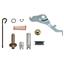 1992 Pontiac Sunbird Drum Brake Self-Adjuster Repair Kit DB HW2626