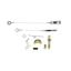 Drum Brake Self-Adjuster Repair Kit DB HW2661