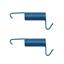 1991 Mercury Colony Park Drum Brake Adjusting Spring Kit DB HW412