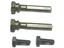 Disc Brake Caliper Bolt DB HW5031