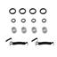 1992 Buick Roadmaster Disc Brake Hardware Kit DB HW5500