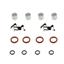 1994 Oldsmobile Bravada Disc Brake Hardware Kit DB HW5563