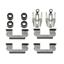 Disc Brake Hardware Kit DB HW5652