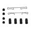 Disc Brake Hardware Kit DB HW5658