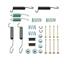 1998 GMC K1500 Drum Brake Hardware Kit DB HW7046