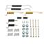 Drum Brake Hardware Kit DB HW7129