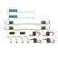 Drum Brake Hardware Kit DB HW7145