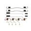 Drum Brake Hardware Kit DB HW7199