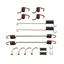 Drum Brake Hardware Kit DB HW7209