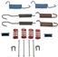 1991 Mercury Grand Marquis Drum Brake Hardware Kit DB HW7225