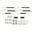 Drum Brake Hardware Kit DB HW7282