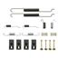 Drum Brake Hardware Kit DB HW7291