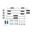 Drum Brake Hardware Kit DB HW7296