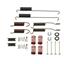 Drum Brake Hardware Kit DB HW7298