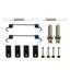 Parking Brake Hardware Kit DB HW7302