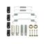 Parking Brake Hardware Kit DB HW7303