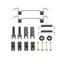 2006 Ford F-250 Super Duty Parking Brake Hardware Kit DB HW7311