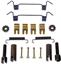 Parking Brake Hardware Kit DB HW7334