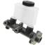 Brake Master Cylinder DB M114672