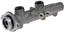 Brake Master Cylinder DB M134427