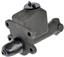 Brake Master Cylinder DB M21000