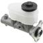 Brake Master Cylinder DB M390050