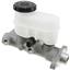 Brake Master Cylinder DB M390213