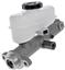 Brake Master Cylinder DB M390256