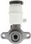 Brake Master Cylinder DB M390268