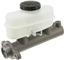 Brake Master Cylinder DB M390268