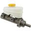 2002 Chrysler Prowler Brake Master Cylinder DB M390303