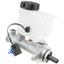 1997 Mazda Protege Brake Master Cylinder DB M390384