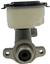 Brake Master Cylinder DB M39385