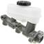 Brake Master Cylinder DB M39498