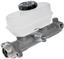 Brake Master Cylinder DB M39636