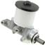 Brake Master Cylinder DB M39801