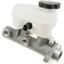 Brake Master Cylinder DB M630024