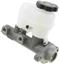 2003 Chevrolet Impala Brake Master Cylinder DB M630032