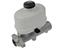 2005 Ford F-350 Super Duty Brake Master Cylinder DB M630038