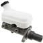 2001 Chrysler Voyager Brake Master Cylinder DB M630116