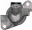 1995 Mercedes-Benz SL320 Brake Master Cylinder DB M630171