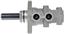 Brake Master Cylinder DB M630322