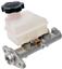 2003 Hyundai Tiburon Brake Master Cylinder DB M630378