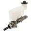 2011 Toyota Yaris Brake Master Cylinder DB M630471