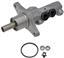 2011 Toyota Camry Brake Master Cylinder DB M630559