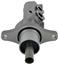 2013 Audi A3 Quattro Brake Master Cylinder DB M630599