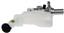 Brake Master Cylinder DB M630612